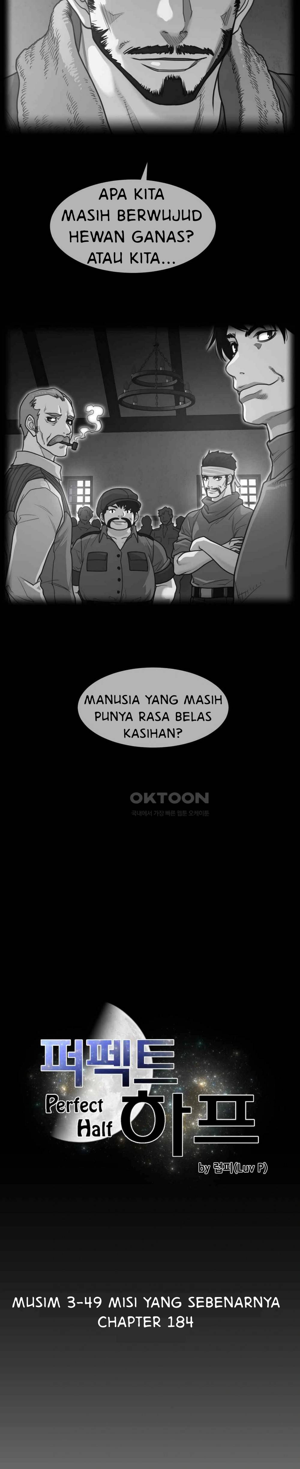 Perfect Half - Chapter 184 3