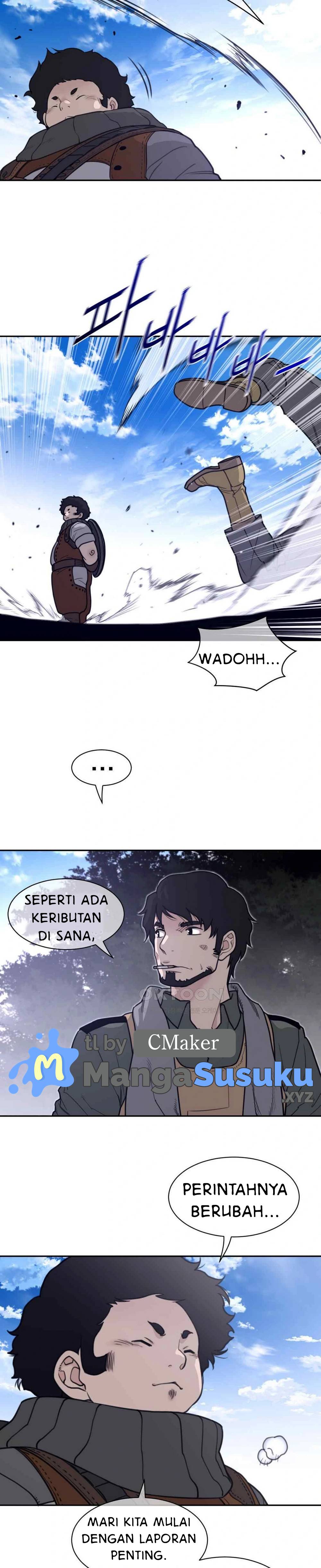 Perfect Half - Chapter 184 7