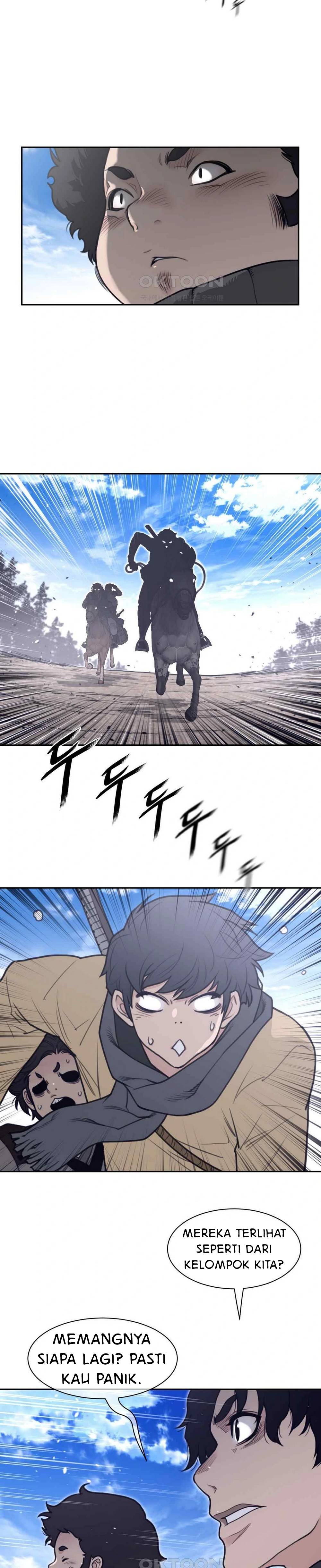 Perfect Half - Chapter 184 5