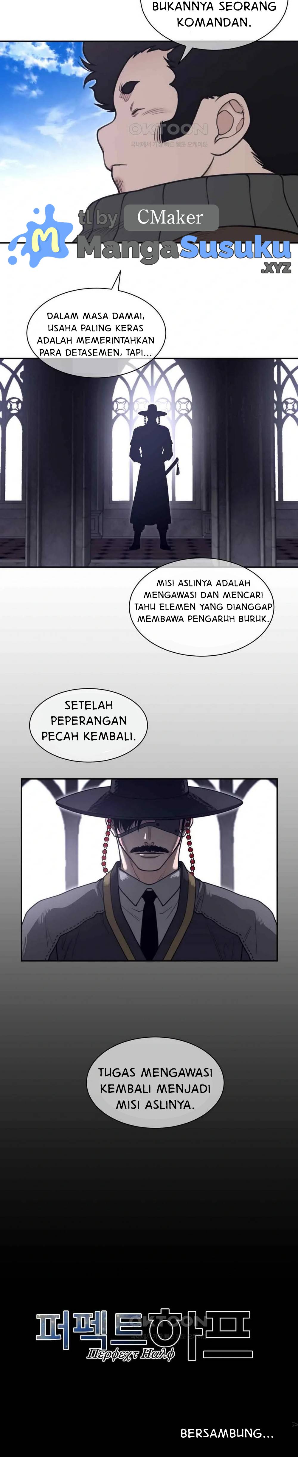 Perfect Half - Chapter 184 10