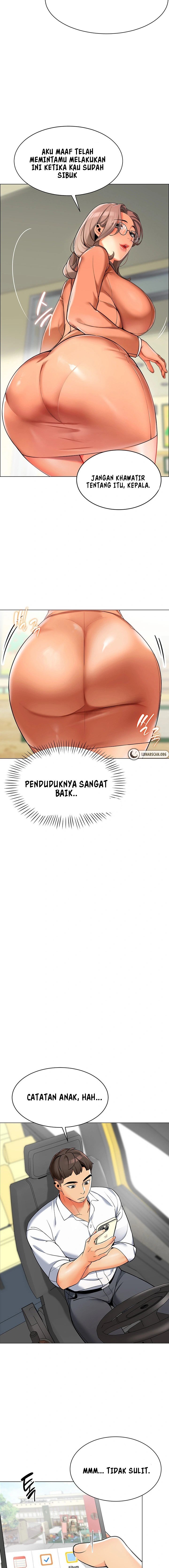 A Wise Driver’s Life - Chapter 1 14