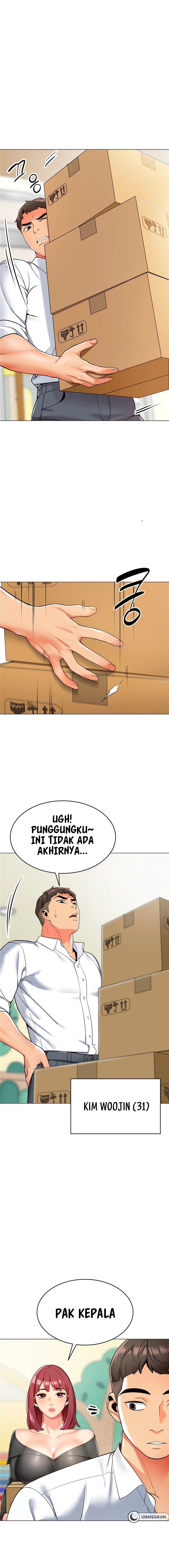 A Wise Driver’s Life - Chapter 1 3