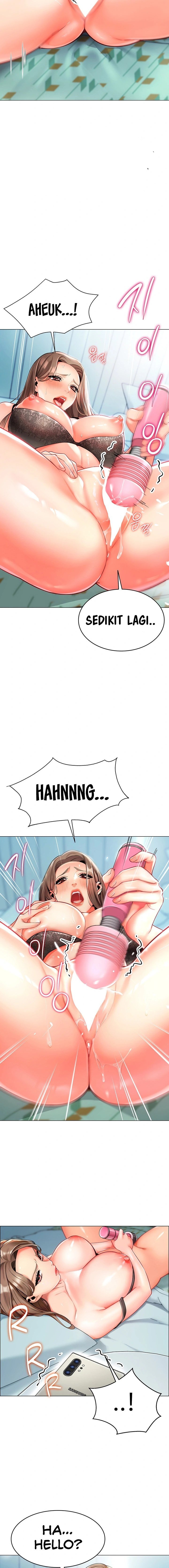 A Wise Driver’s Life - Chapter 1 9