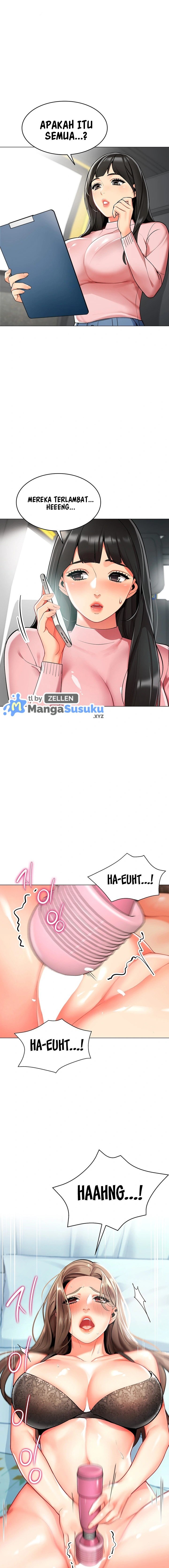 A Wise Driver’s Life - Chapter 1 8