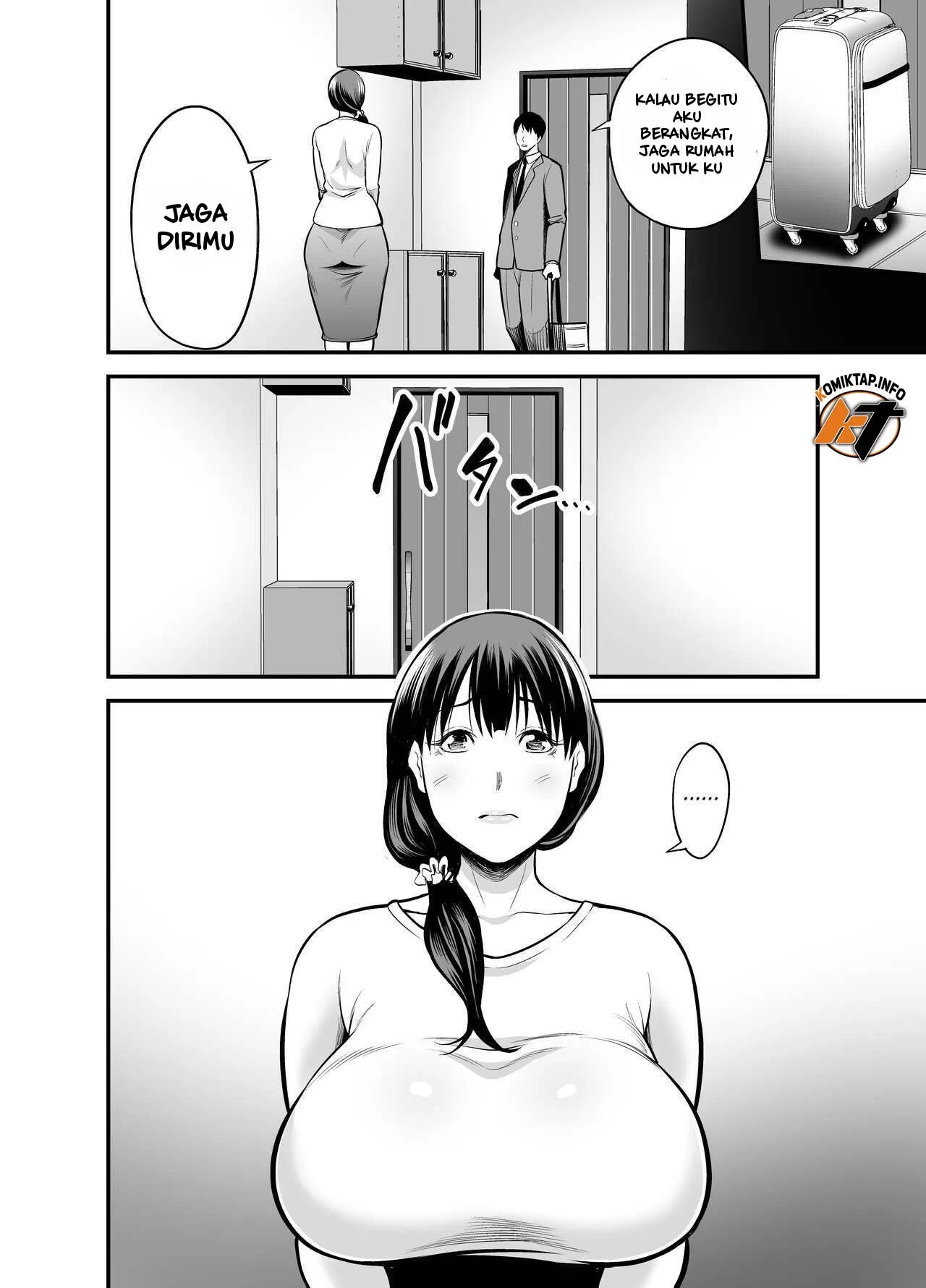 Seisozuma Netorare… - Chapter 1 90