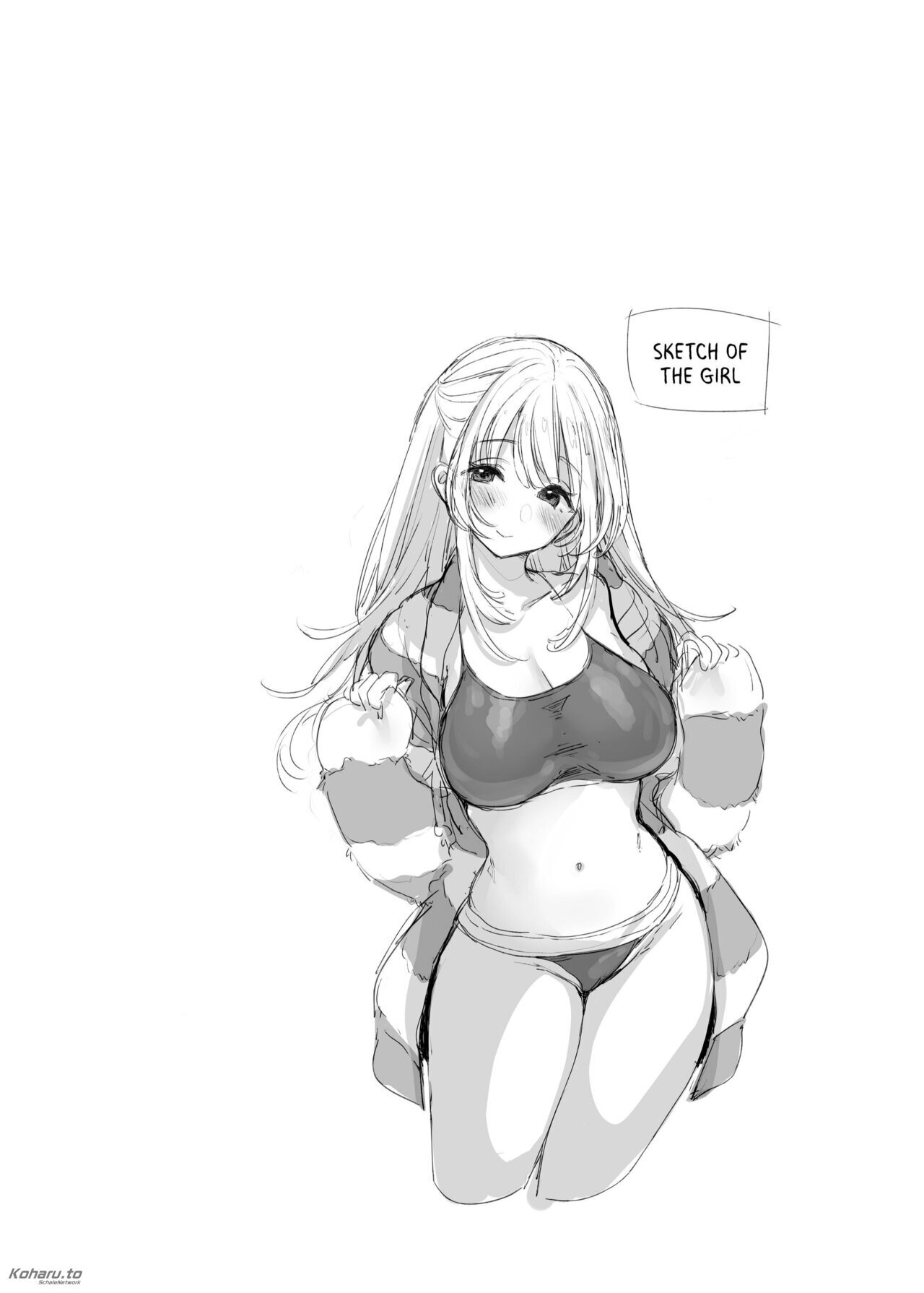 Dreamboat in Bed - Chapter 1 4
