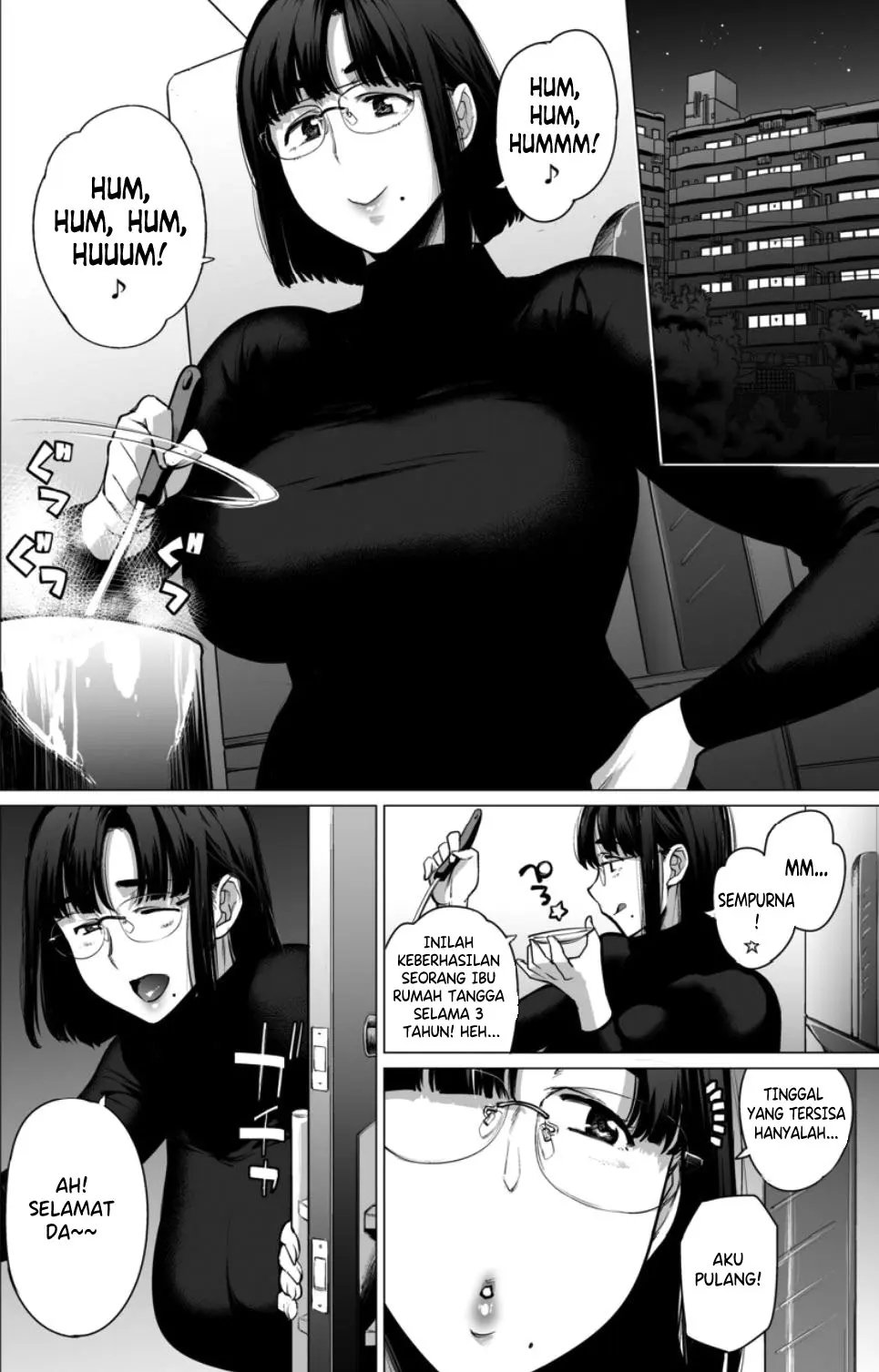 Somerare - Chapter 1 6