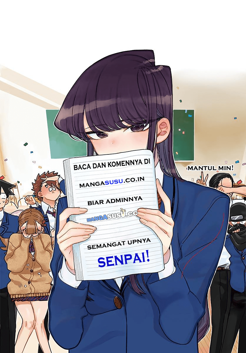 The Teachers&#8217; Effort - Chapter 1 15
