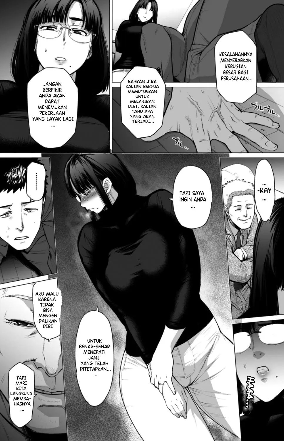Somerare - Chapter 1 9