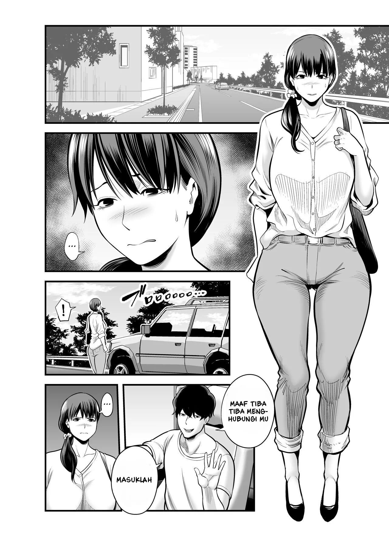 Seisozuma Netorare… - Chapter 1 60