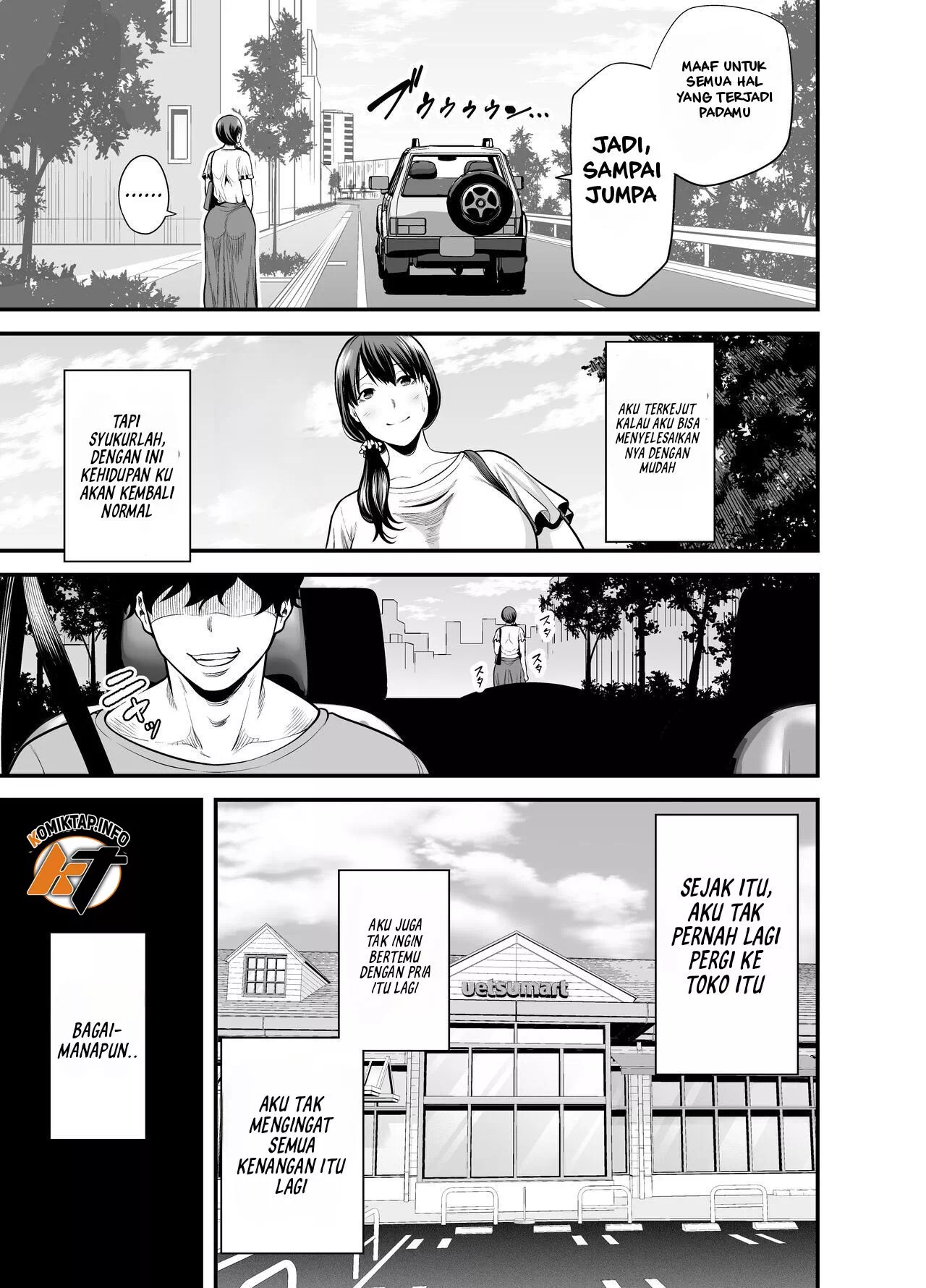 Seisozuma Netorare… - Chapter 1 79