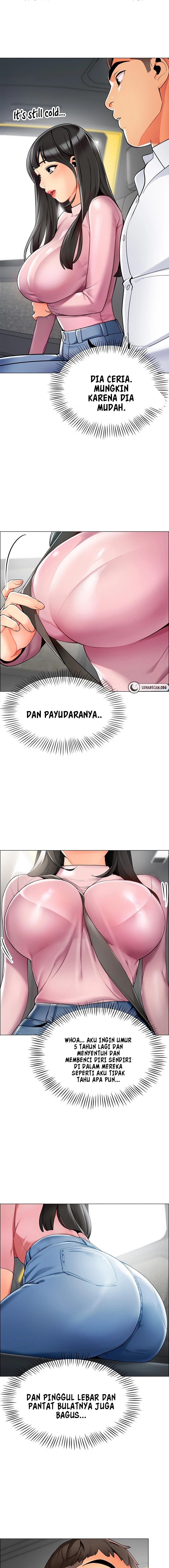 A Wise Driver’s Life - Chapter 1 6
