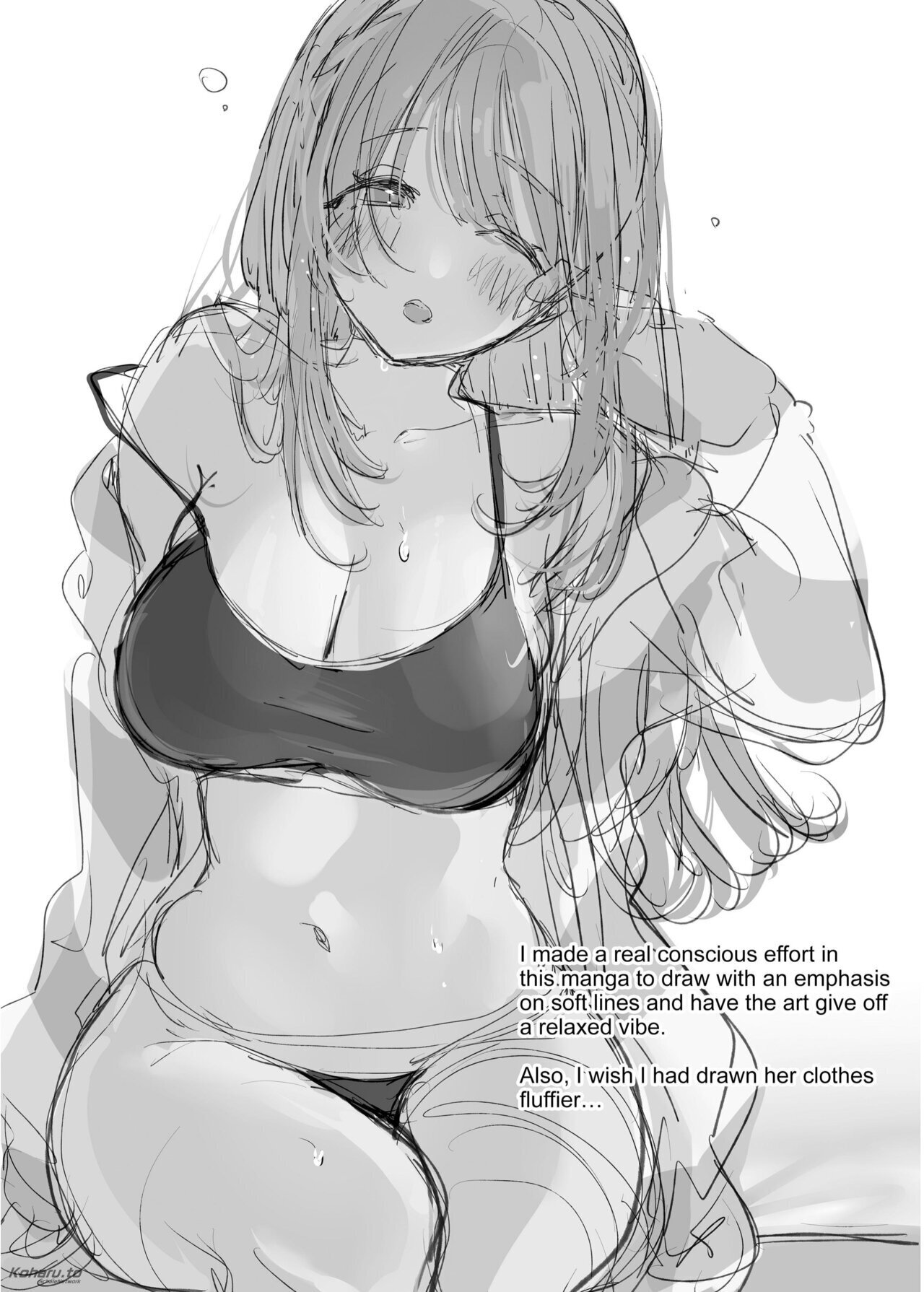 Dreamboat in Bed - Chapter 1 25