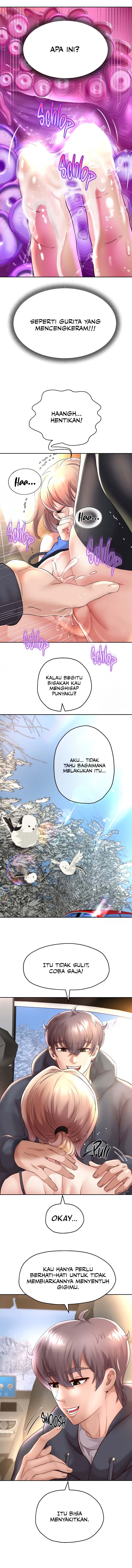 Reborn with big dick - Chapter 20 3