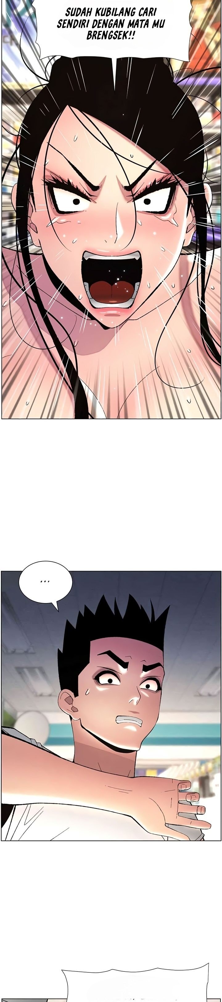 A Secret Lesson With My Younger Sister - Chapter 20 27