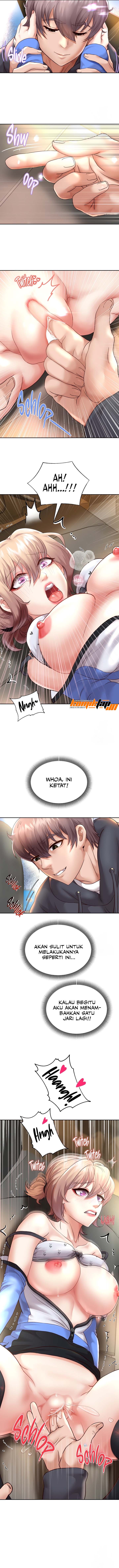 Reborn with big dick - Chapter 20 2