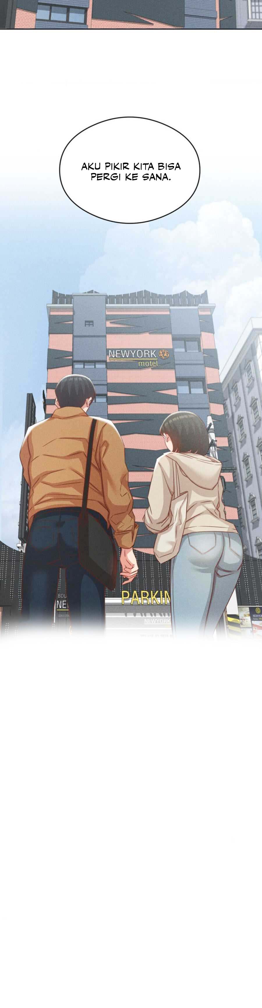 Shall We Go to the Ryokan Together? - Chapter 20 9