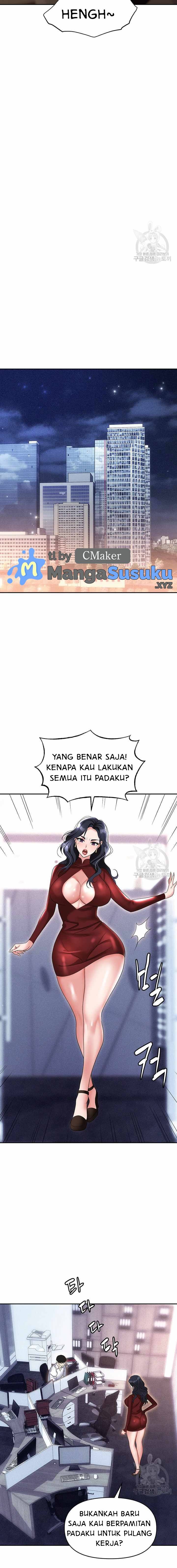Trap (Park Min) - Chapter 63 19