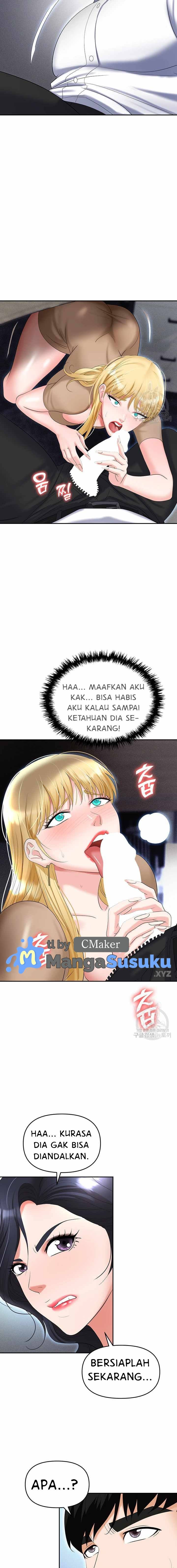 Trap (Park Min) - Chapter 63 23