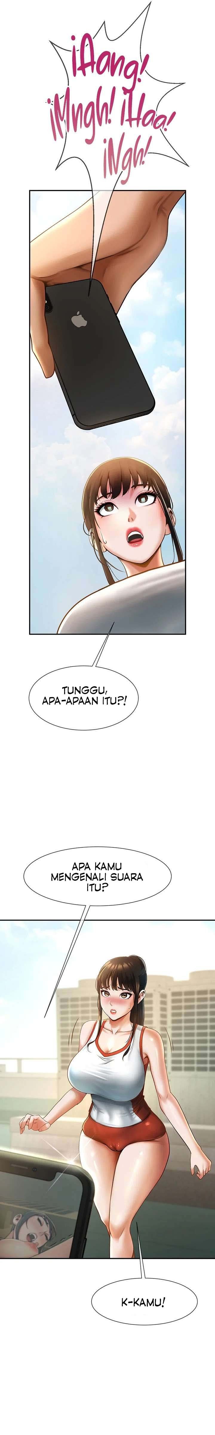 The Cheat Code Hitter Fucks Them All - Chapter 4 31