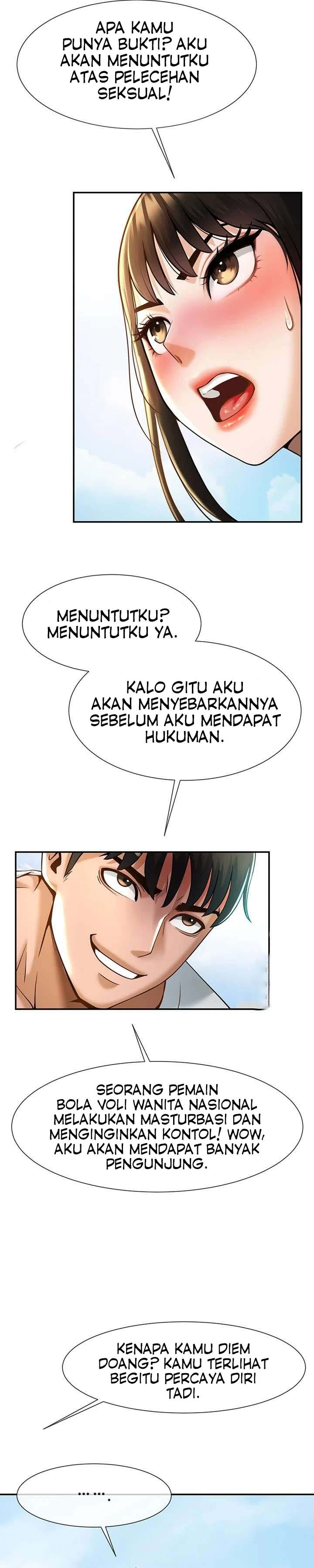 The Cheat Code Hitter Fucks Them All - Chapter 4 26