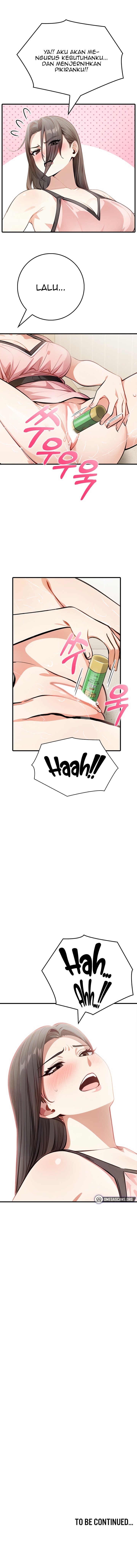 The Female Professor and the Nude Artist - Chapter 4 10