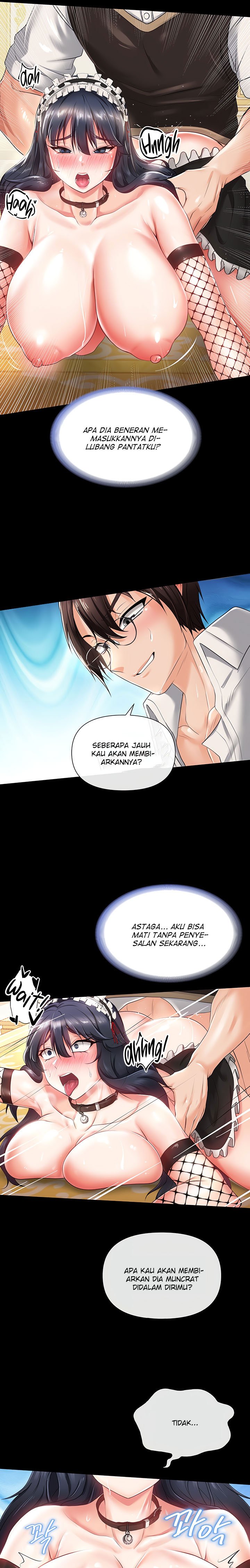 Welcome To The Isekai Convenience Store - Chapter 7 20