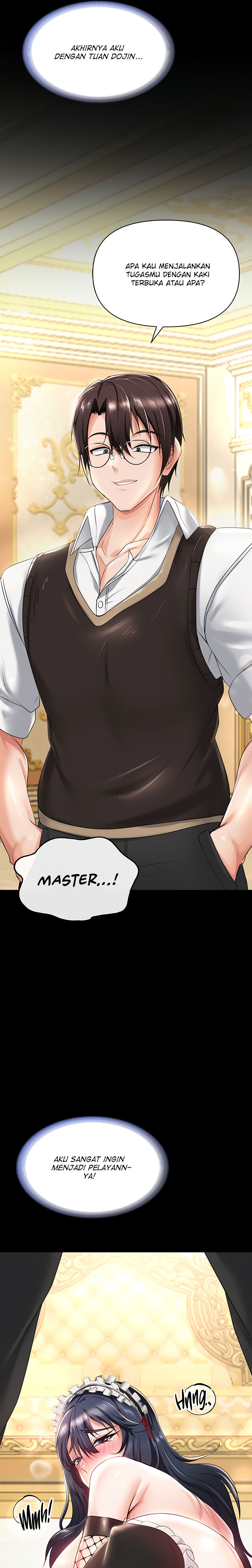 Welcome To The Isekai Convenience Store - Chapter 7 14