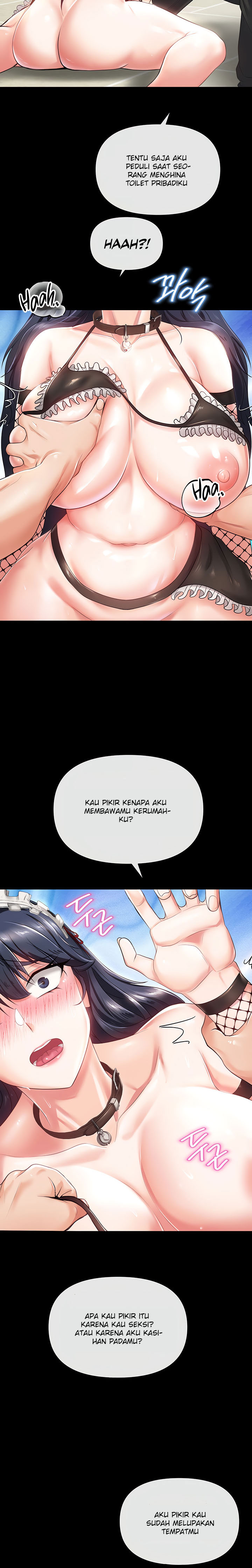 Welcome To The Isekai Convenience Store - Chapter 7 16