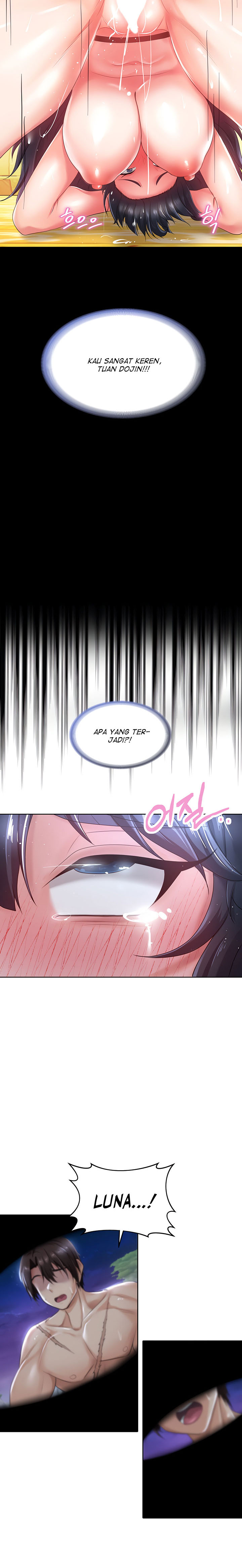 Welcome To The Isekai Convenience Store - Chapter 7 25