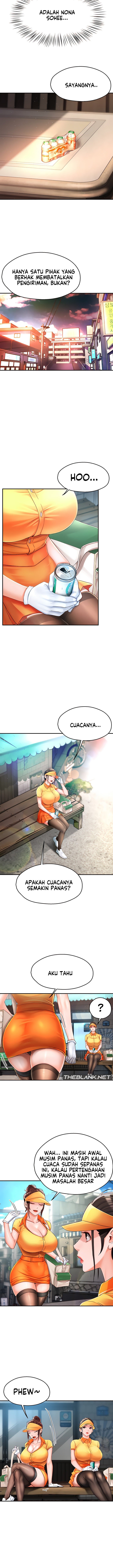 Yogurt Delivery Lady - Chapter 3 11