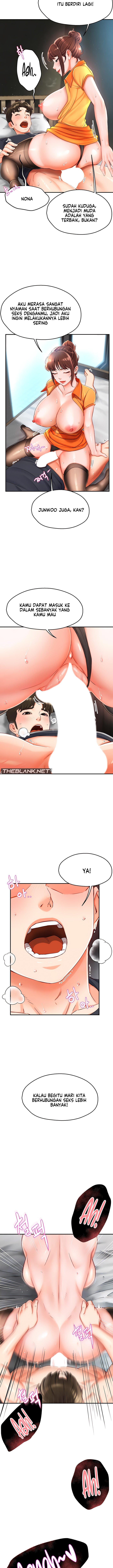 Yogurt Delivery Lady - Chapter 3 5