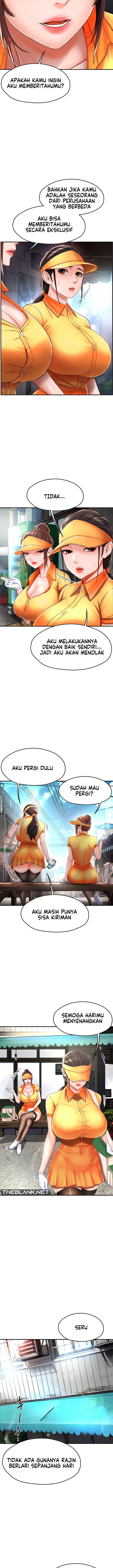 Yogurt Delivery Lady - Chapter 3 13