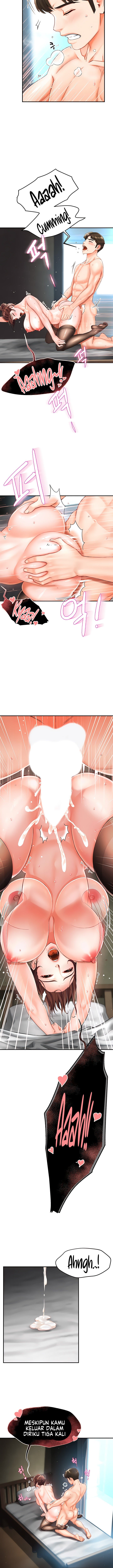 Yogurt Delivery Lady - Chapter 3 7