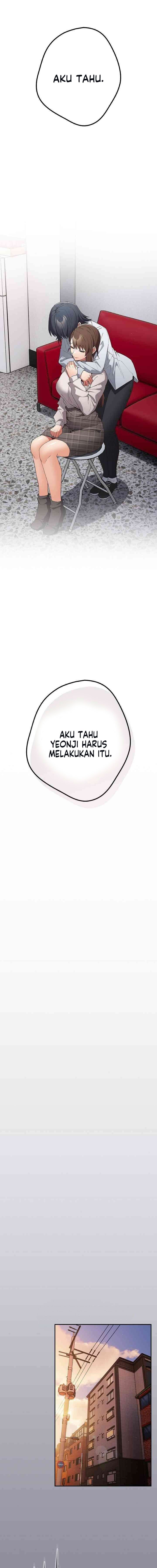 That&#8217;s not how it&#8217;s done - Chapter 64 16
