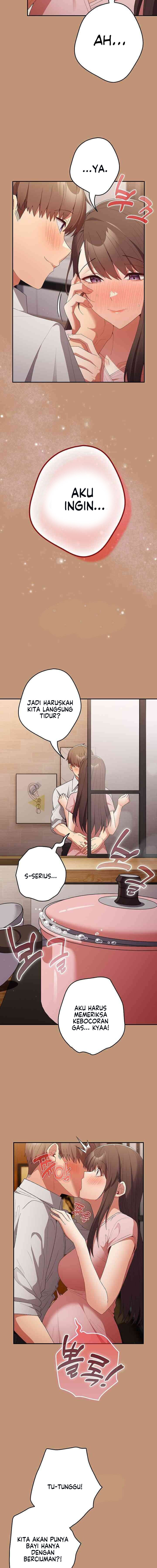 That&#8217;s not how it&#8217;s done - Chapter 64 7