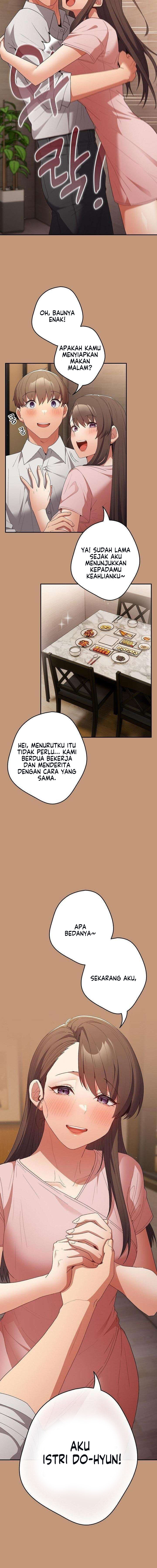 That&#8217;s not how it&#8217;s done - Chapter 64 4
