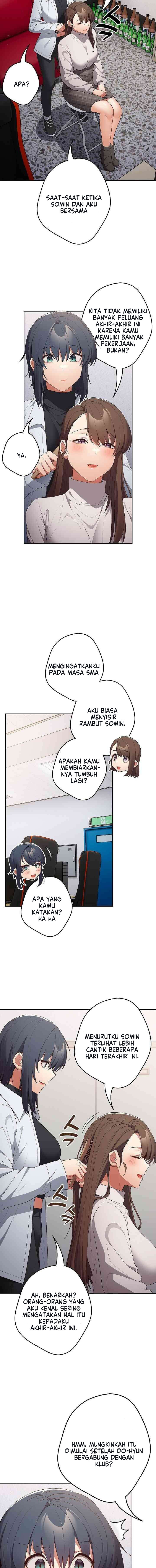 That&#8217;s not how it&#8217;s done - Chapter 64 12