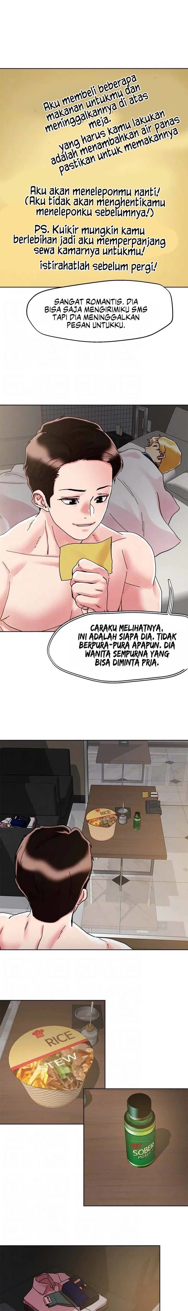 King of the Night - Chapter 70 17