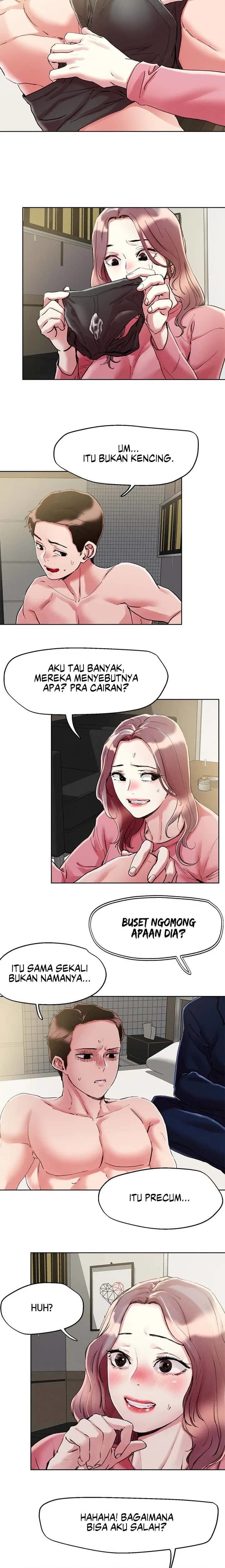 King of the Night - Chapter 70 4
