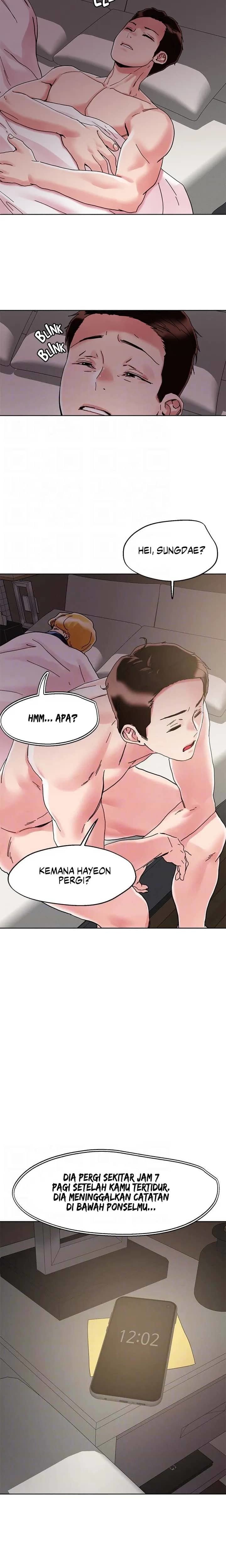 King of the Night - Chapter 70 16