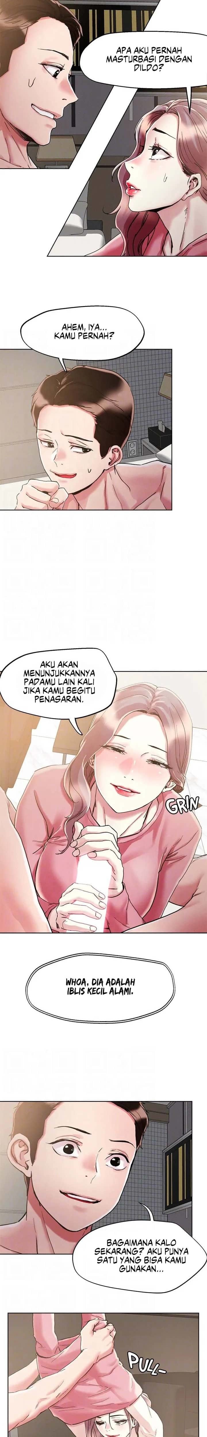King of the Night - Chapter 70 9