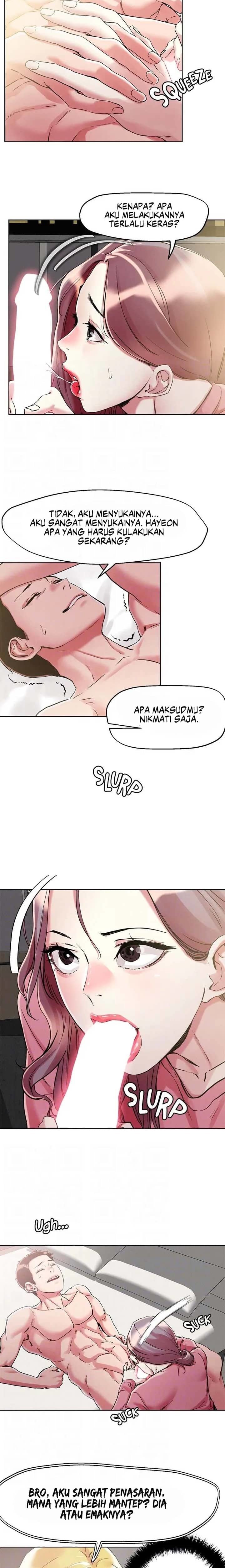 King of the Night - Chapter 70 6