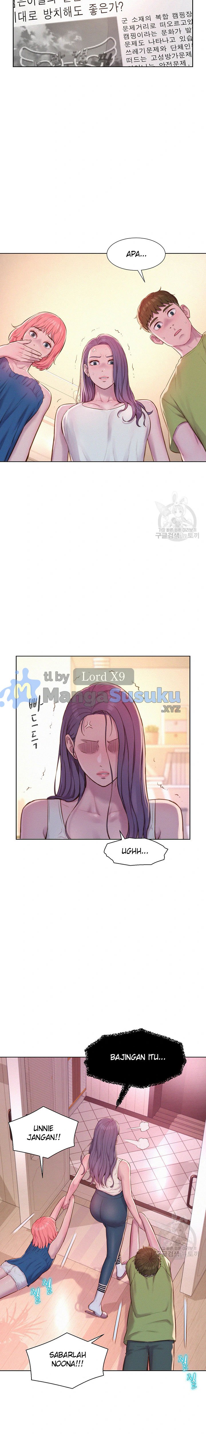 Romantic Camping - Chapter 69 15
