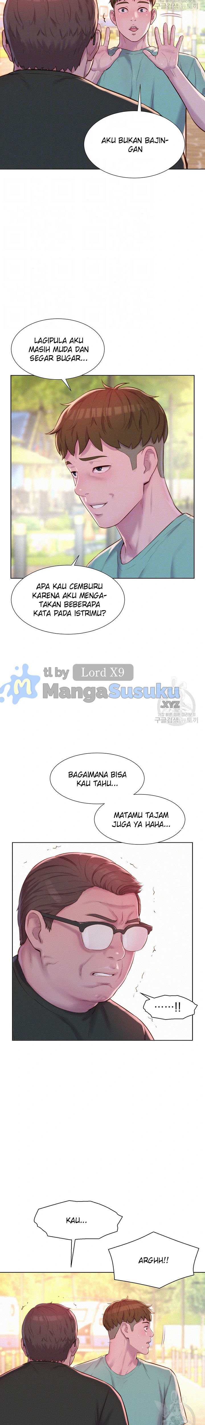 Romantic Camping - Chapter 69 7