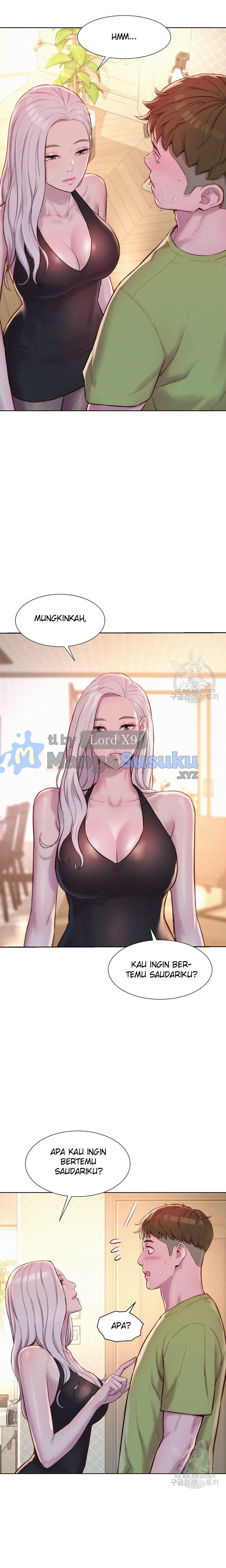 Romantic Camping - Chapter 69 23
