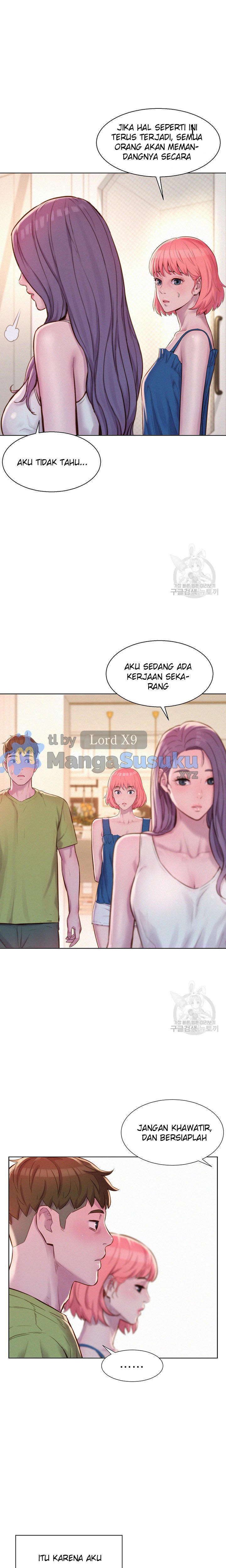 Romantic Camping - Chapter 69 17