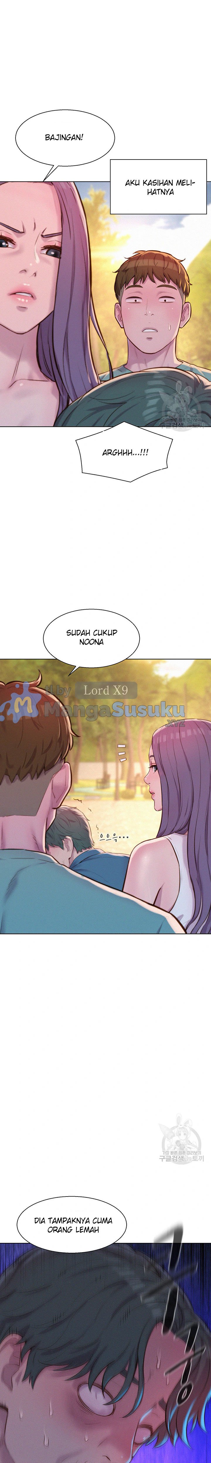 Romantic Camping - Chapter 69 11