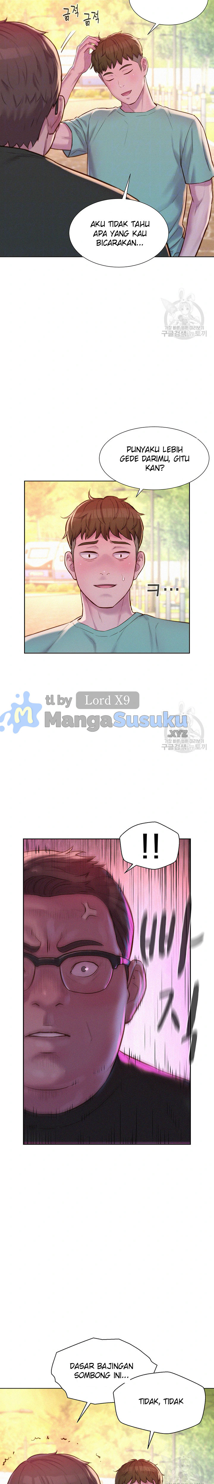 Romantic Camping - Chapter 69 6