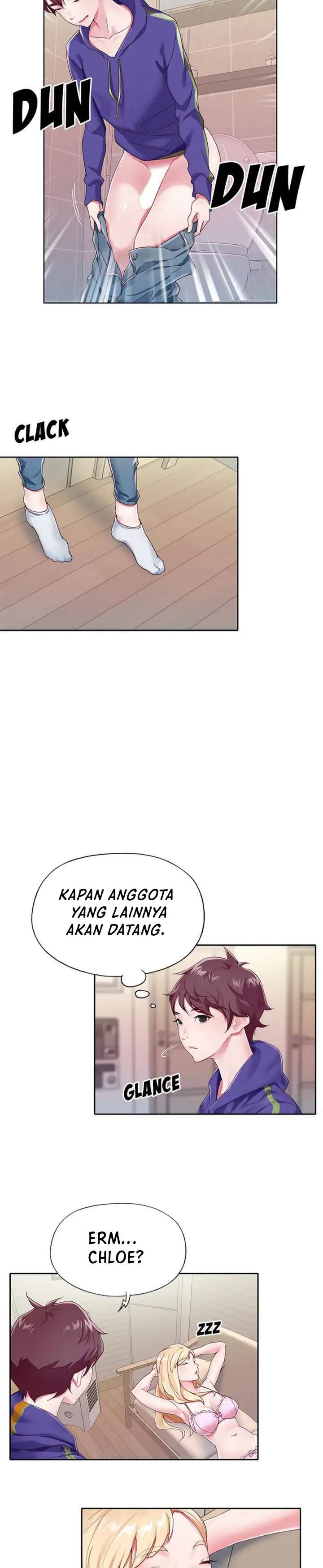 Idol Project - Chapter 1 10